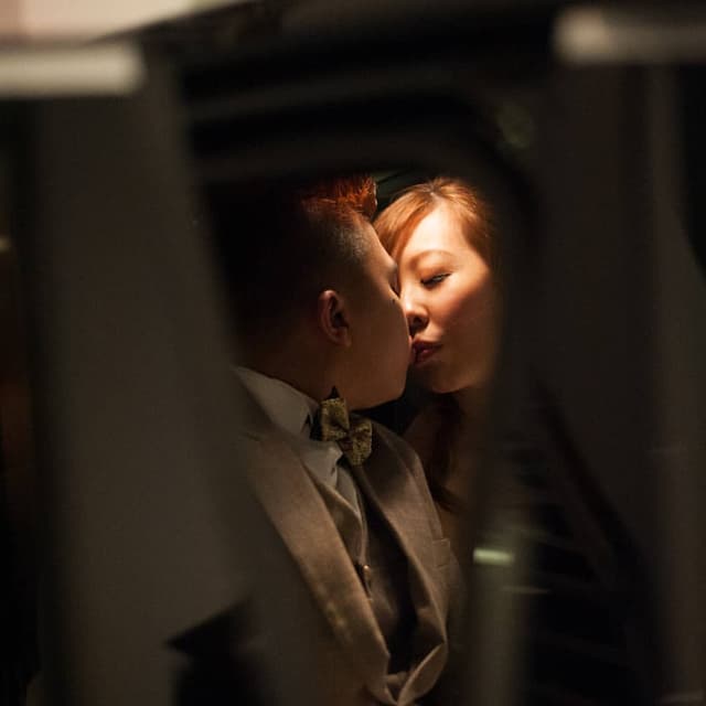 Reflection Photography Services