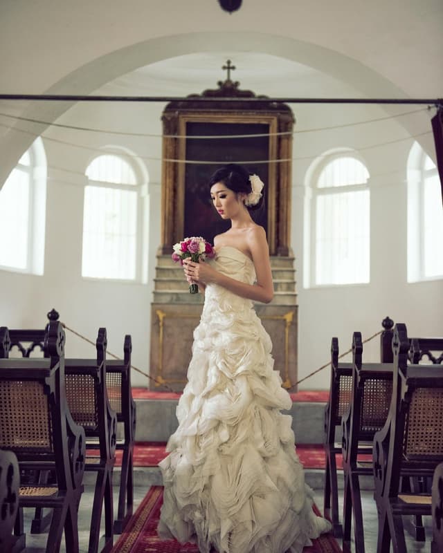 Byben Studio Singapore