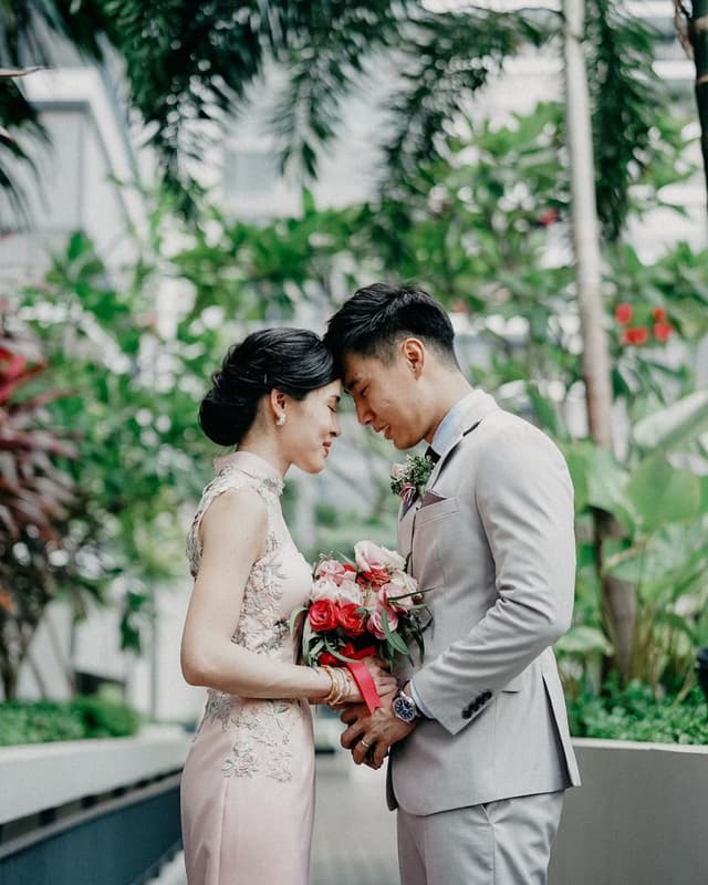 Byben Studio Singapore