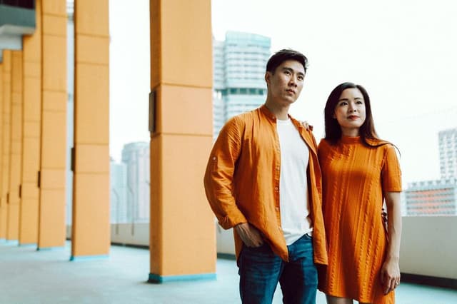 Byben Studio Singapore