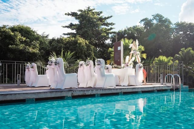 Amara Sanctuary Resort Sentosa