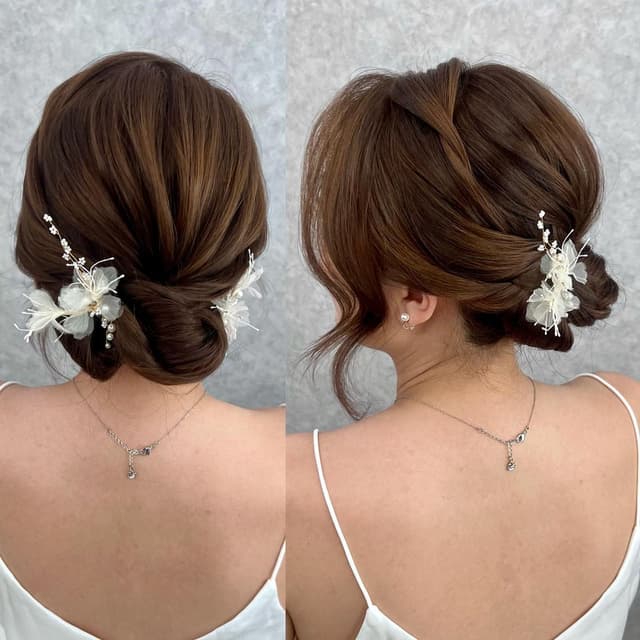Gaby Tan Makeup