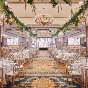 Conrad Singapore Orchard