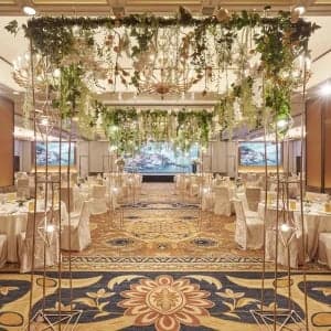 Conrad Singapore Orchard