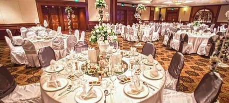 Raffles Town Club