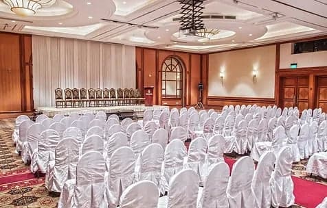 Raffles Town Club