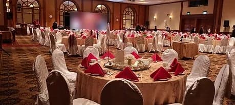 Raffles Town Club