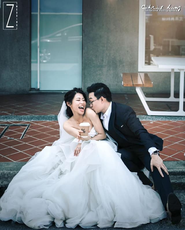 Z Wedding Design