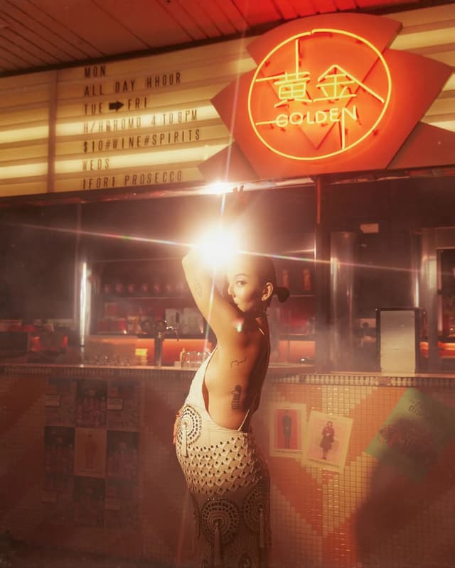 27A.co by Marie Soh