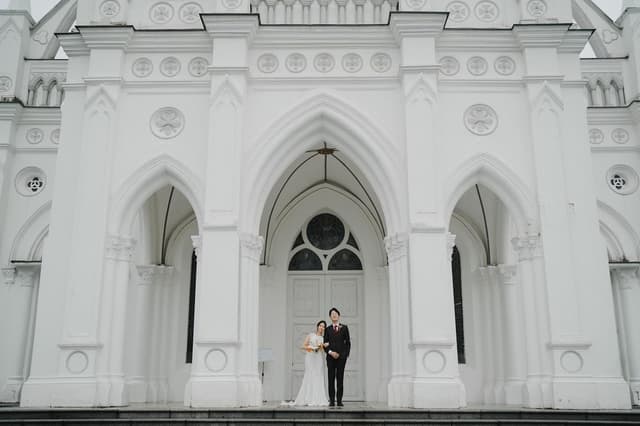 Deion Teo Photography