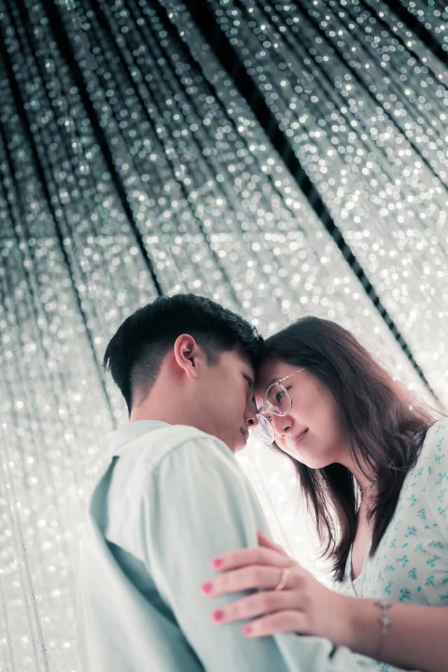Of Wild Promises Photography
