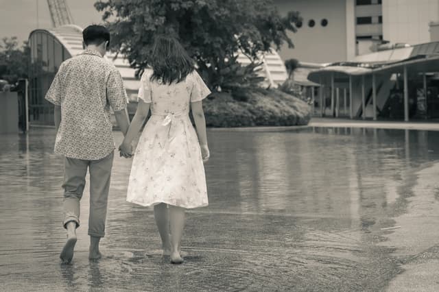 Of Wild Promises Photography