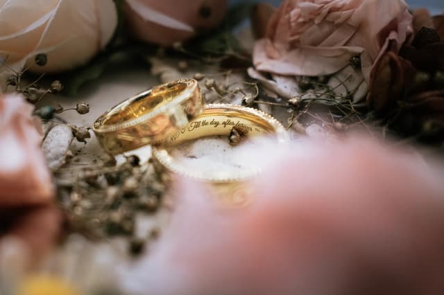 Of Wild Promises Photography