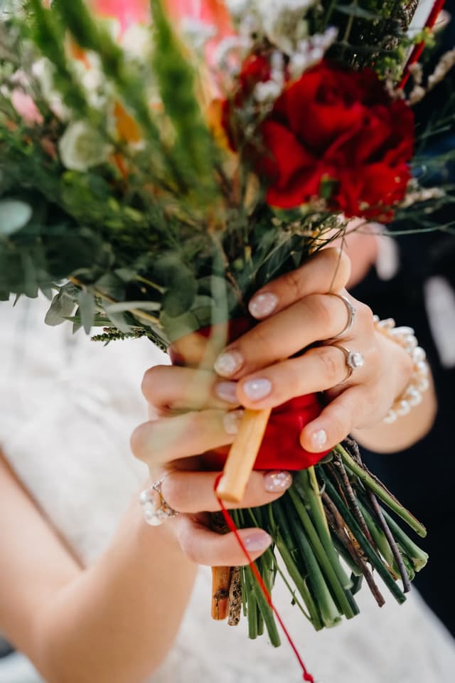 Of Wild Promises Photography