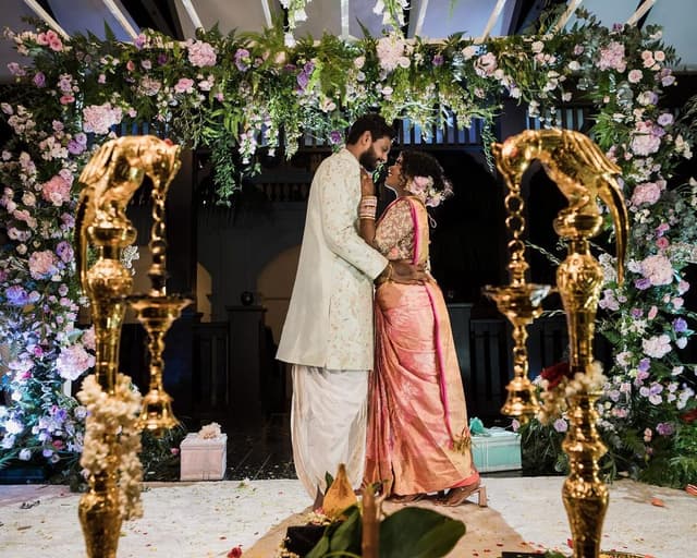 Subra Govinda Photography