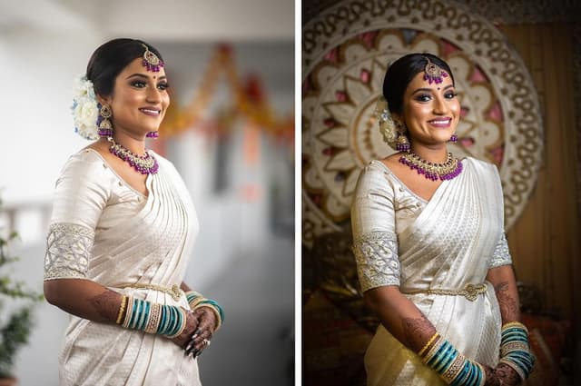 Subra Govinda Photography