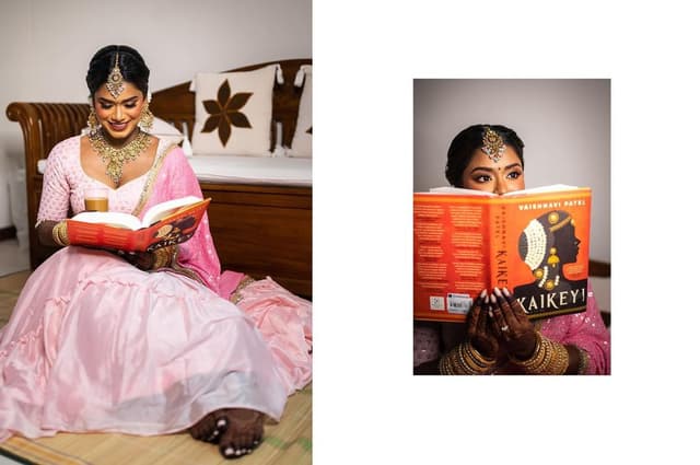 Subra Govinda Photography