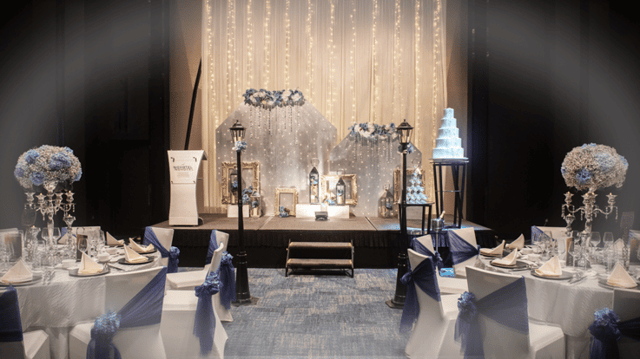 Novotel Singapore On Stevens