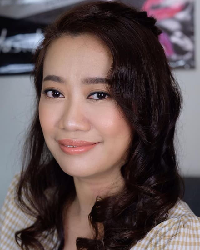 Annita Makeup Artist