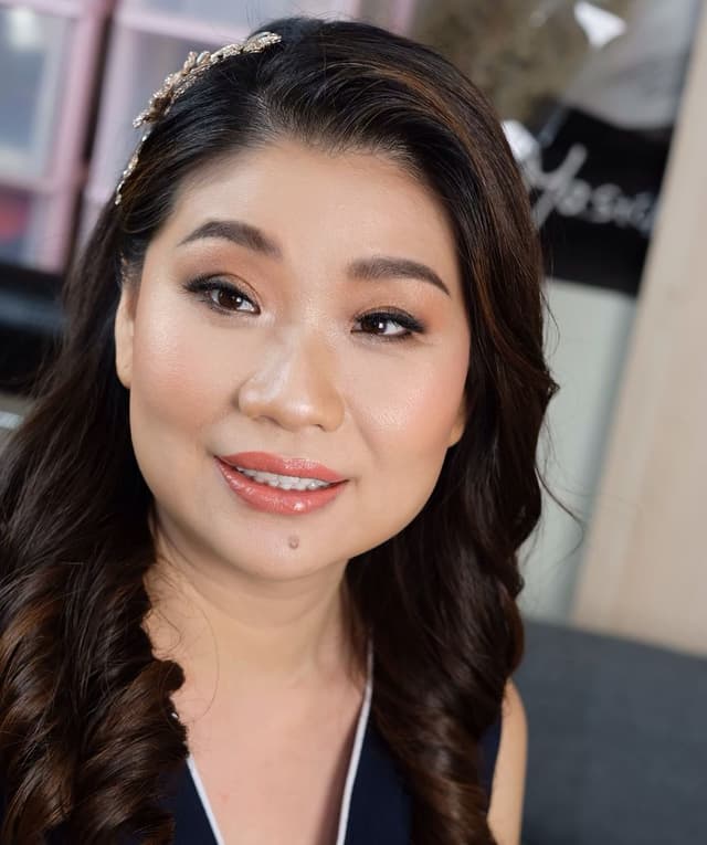 Annita Makeup Artist