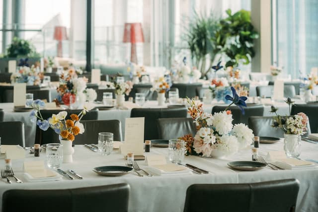 Artemis Grill & Sky Bar