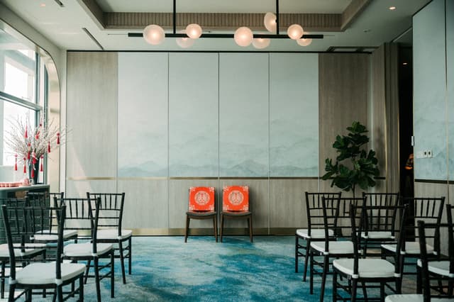 Artemis Grill & Sky Bar