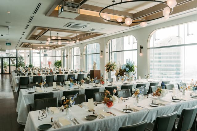 Artemis Grill & Sky Bar