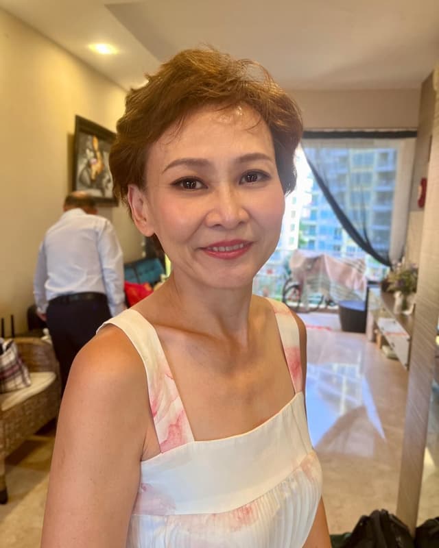 Yukiko Lim Makeup & Hairstyling