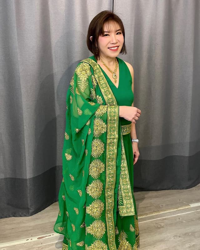 Yukiko Lim Makeup & Hairstyling