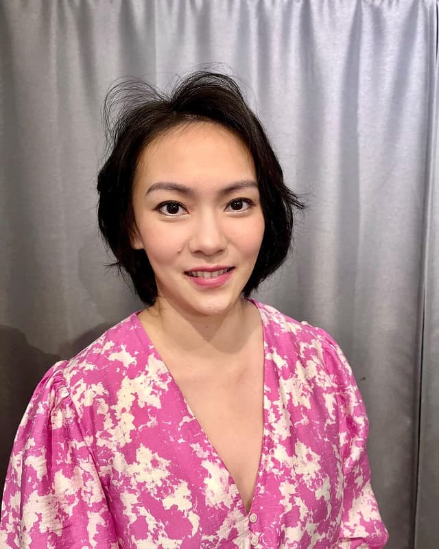 Yukiko Lim Makeup & Hairstyling