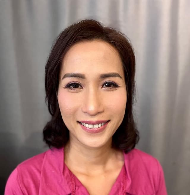 Yukiko Lim Makeup & Hairstyling