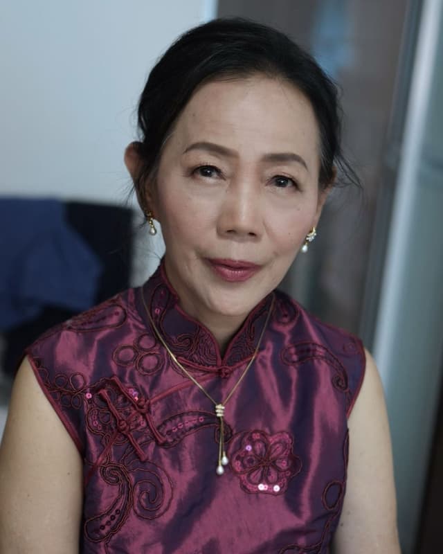 Annie | Makeup Artist