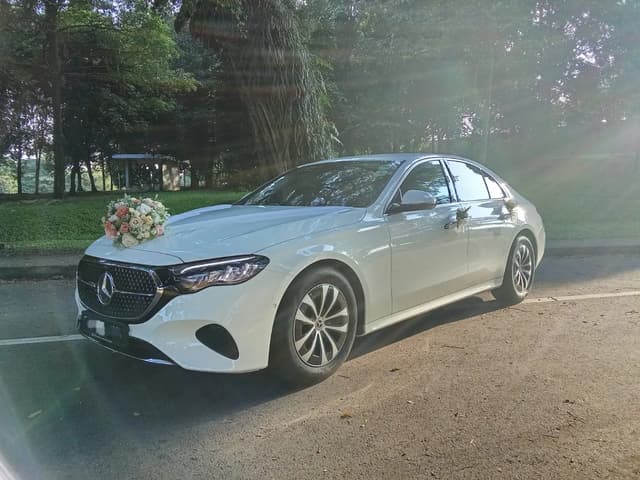 Wedding Carz & Limousine Services LLP