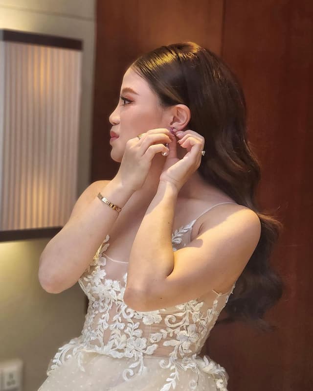 Bridal by Tiffany Fang