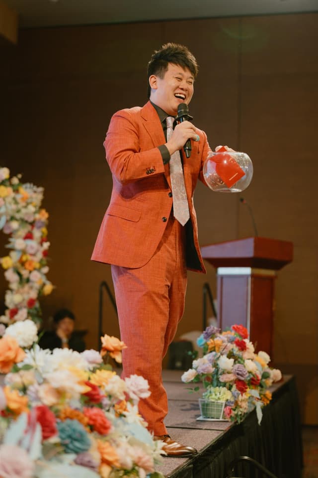 Emcee Jacks