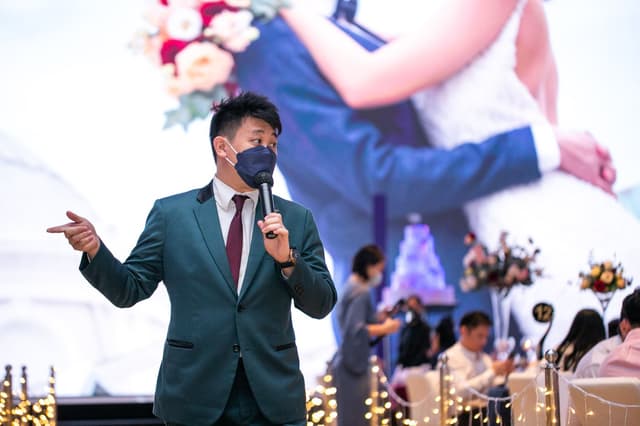 Emcee Jacks