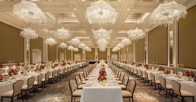 Raffles Hotel