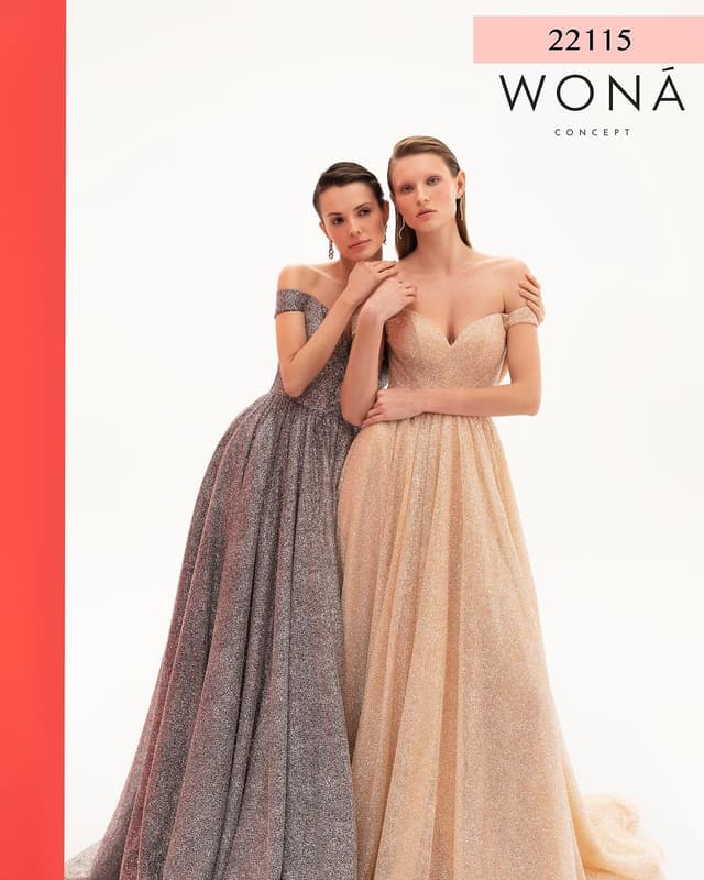Thomson Wedding Collection