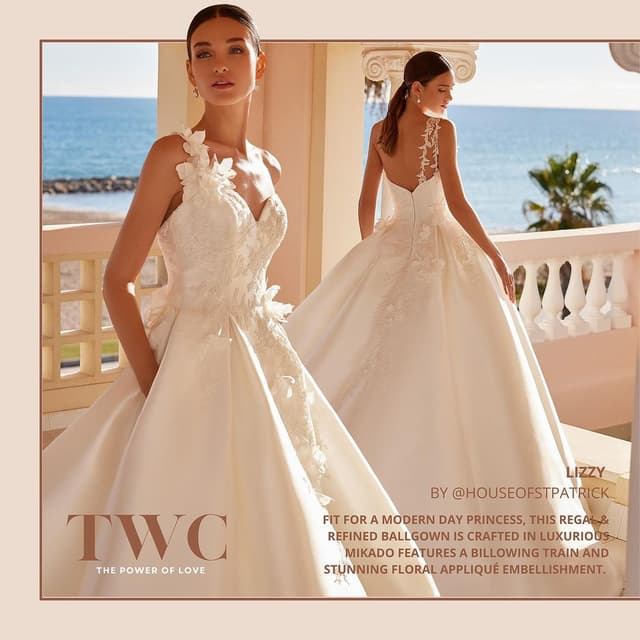 Thomson Wedding Collection