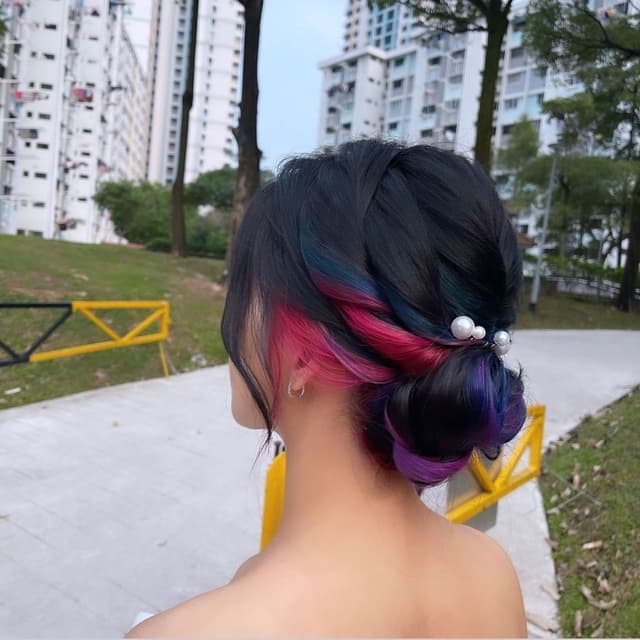 Queen Makeup Artist