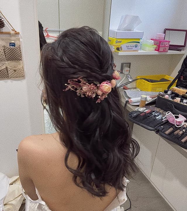 Queen Makeup Artist