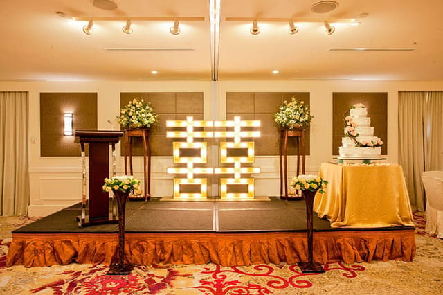 TungLok Signatures (Orchard Rendezvous Hotel)