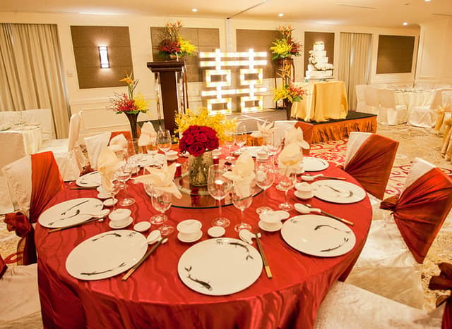 TungLok Signatures (Orchard Rendezvous Hotel)