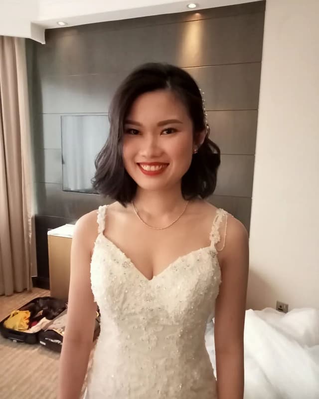 SDMUA Bridal Makeup Artist