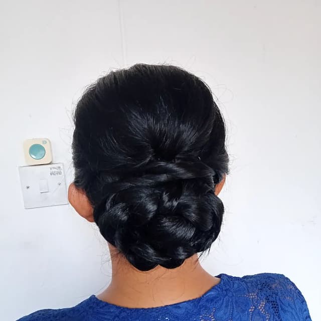 SDMUA Bridal Makeup Artist