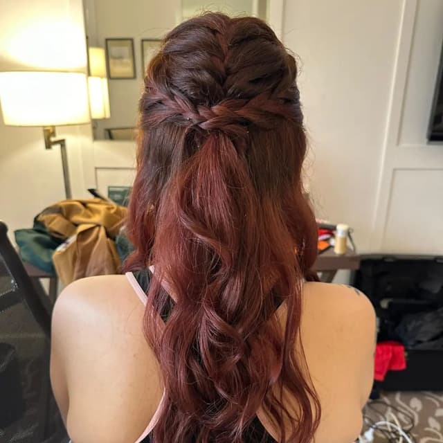 SDMUA Bridal Makeup Artist