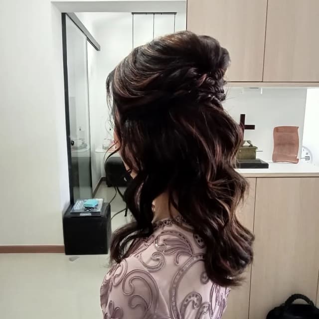 SDMUA Bridal Makeup Artist