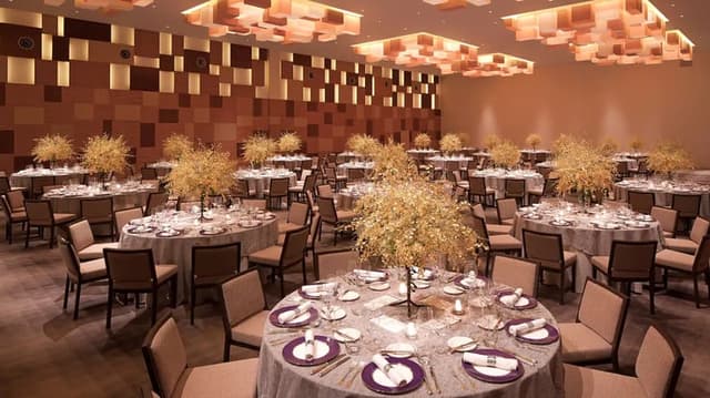 Grand Hyatt Singapore