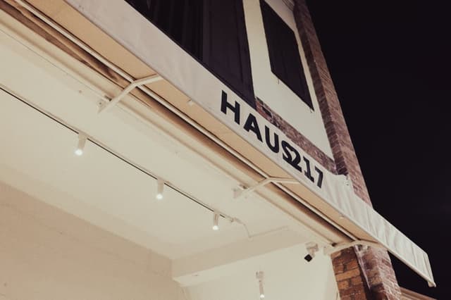 HAUS217