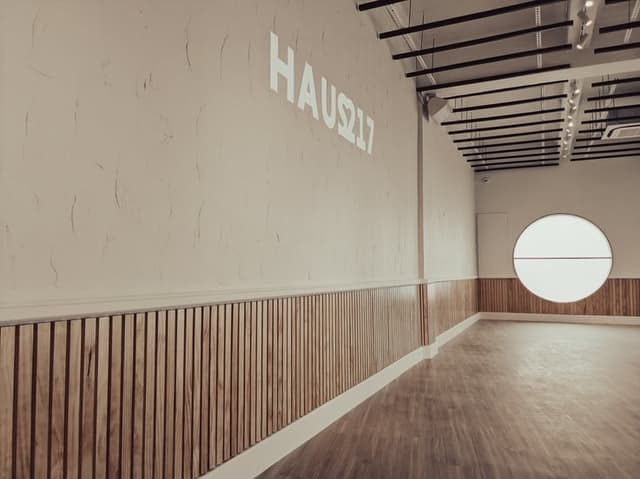 HAUS217